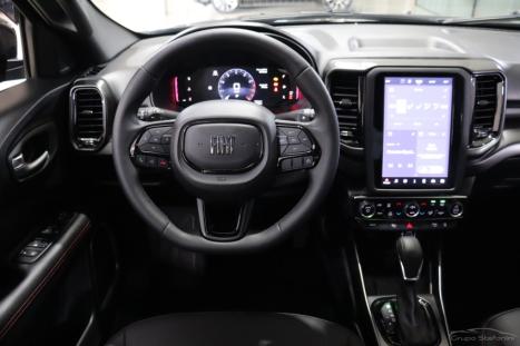 FIAT Toro 1.3 16V 4P FLEX 270 TURBO ULTRA AUTOMÁTICO, Foto 5