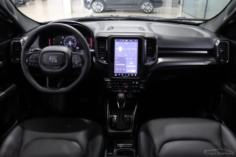 FIAT Toro 1.3 16V 4P FLEX 270 TURBO ULTRA AUTOMÁTICO, Foto 6