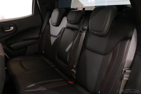 FIAT Toro 1.3 16V 4P FLEX 270 TURBO ULTRA AUTOMÁTICO, Foto 8