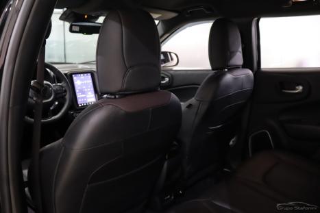 FIAT Toro 1.3 16V 4P FLEX 270 TURBO ULTRA AUTOMÁTICO, Foto 9