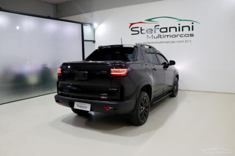 FIAT Toro 1.3 16V 4P FLEX 270 TURBO ULTRA AUTOMÁTICO, Foto 11