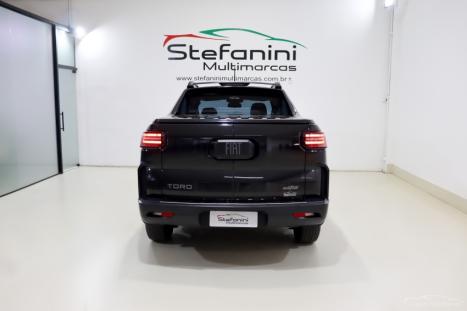 FIAT Toro 1.3 16V 4P FLEX 270 TURBO ULTRA AUTOMÁTICO, Foto 12