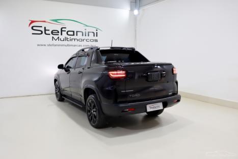 FIAT Toro 1.3 16V 4P FLEX 270 TURBO ULTRA AUTOMÁTICO, Foto 13