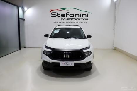 FIAT Toro 1.3 16V 4P FLEX 270 TURBO ENDURANCE AUTOMÁTICO, Foto 2