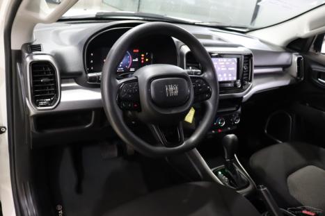 FIAT Toro 1.3 16V 4P FLEX 270 TURBO ENDURANCE AUTOMÁTICO, Foto 4
