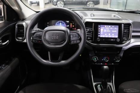 FIAT Toro 1.3 16V 4P FLEX 270 TURBO ENDURANCE AUTOMÁTICO, Foto 5