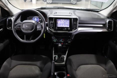 FIAT Toro 1.3 16V 4P FLEX 270 TURBO ENDURANCE AUTOMÁTICO, Foto 6