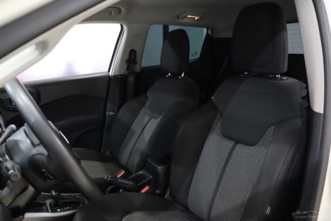 FIAT Toro 1.3 16V 4P FLEX 270 TURBO ENDURANCE AUTOMÁTICO, Foto 7