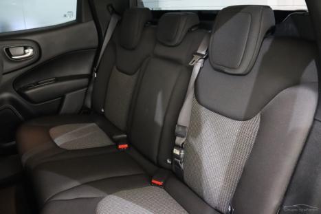 FIAT Toro 1.3 16V 4P FLEX 270 TURBO ENDURANCE AUTOMÁTICO, Foto 8