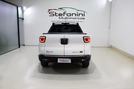 FIAT Toro 1.3 16V 4P FLEX 270 TURBO ENDURANCE AUTOMÁTICO, Foto 12