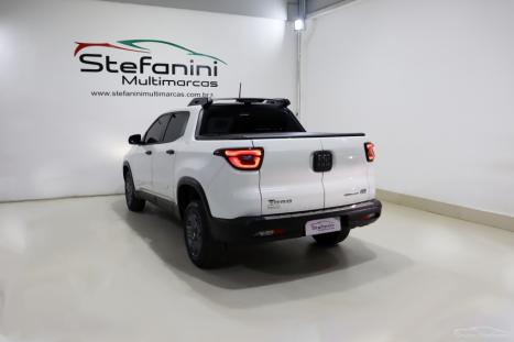 FIAT Toro 1.3 16V 4P FLEX 270 TURBO ENDURANCE AUTOMÁTICO, Foto 13