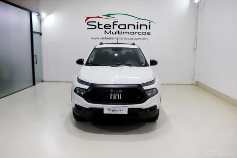 FIAT Toro 1.3 16V 4P FLEX 270 TURBO ENDURANCE AUTOMÁTICO, Foto 2