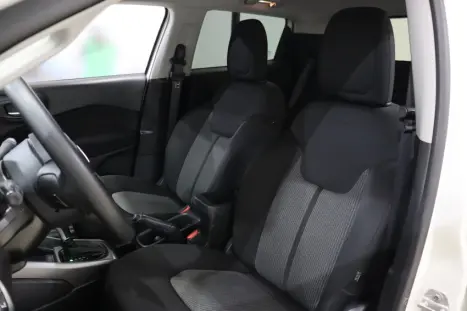 FIAT Toro 1.3 16V 4P FLEX 270 TURBO ENDURANCE AUTOMÁTICO, Foto 7