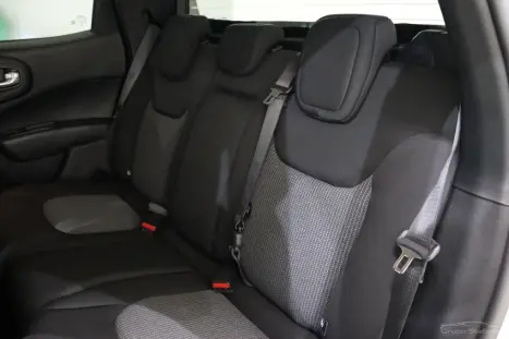 FIAT Toro 1.3 16V 4P FLEX 270 TURBO ENDURANCE AUTOMÁTICO, Foto 8