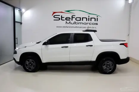 FIAT Toro 1.3 16V 4P FLEX 270 TURBO ENDURANCE AUTOMÁTICO, Foto 10