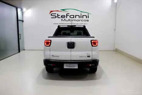 FIAT Toro 1.3 16V 4P FLEX 270 TURBO ENDURANCE AUTOMÁTICO, Foto 12