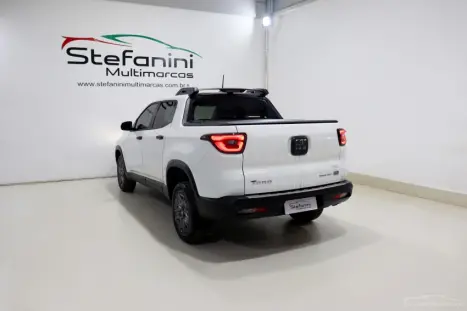 FIAT Toro 1.3 16V 4P FLEX 270 TURBO ENDURANCE AUTOMÁTICO, Foto 13