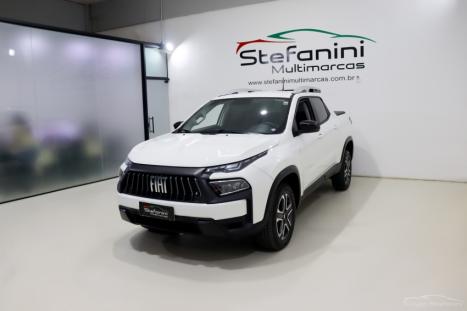 FIAT Toro 1.3 16V 4P FLEX 270 TURBO FREEDOM AUTOMÁTICO, Foto 1
