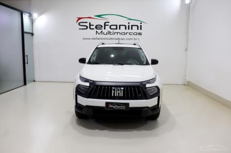 FIAT Toro 1.3 16V 4P FLEX 270 TURBO FREEDOM AUTOMÁTICO, Foto 2
