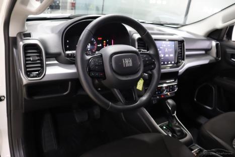 FIAT Toro 1.3 16V 4P FLEX 270 TURBO FREEDOM AUTOMÁTICO, Foto 4