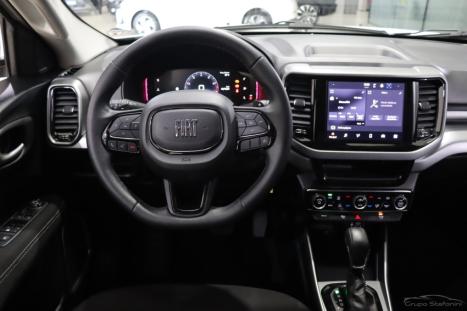 FIAT Toro 1.3 16V 4P FLEX 270 TURBO FREEDOM AUTOMÁTICO, Foto 5