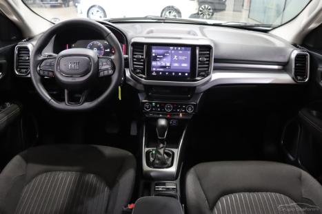 FIAT Toro 1.3 16V 4P FLEX 270 TURBO FREEDOM AUTOMÁTICO, Foto 6
