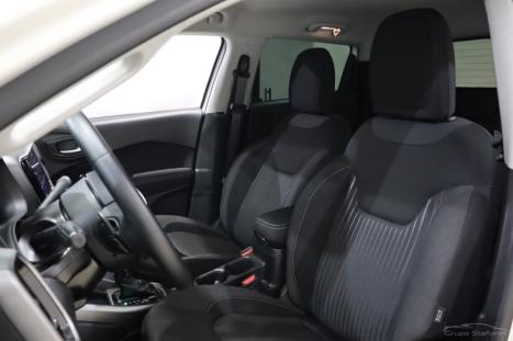 FIAT Toro 1.3 16V 4P FLEX 270 TURBO FREEDOM AUTOMÁTICO, Foto 7