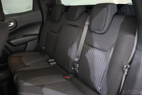 FIAT Toro 1.3 16V 4P FLEX 270 TURBO FREEDOM AUTOMÁTICO, Foto 8
