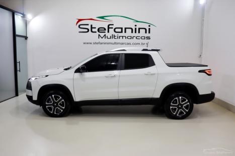 FIAT Toro 1.3 16V 4P FLEX 270 TURBO FREEDOM AUTOMÁTICO, Foto 10