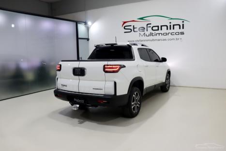 FIAT Toro 1.3 16V 4P FLEX 270 TURBO FREEDOM AUTOMÁTICO, Foto 11