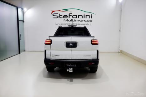 FIAT Toro 1.3 16V 4P FLEX 270 TURBO FREEDOM AUTOMÁTICO, Foto 12