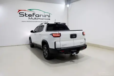 FIAT Toro 1.3 16V 4P FLEX 270 TURBO FREEDOM AUTOMÁTICO, Foto 13