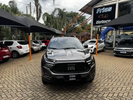 FIAT Toro 1.3 16V 4P FLEX 270 TURBO FREEDOM AUTOMÁTICO, Foto 1