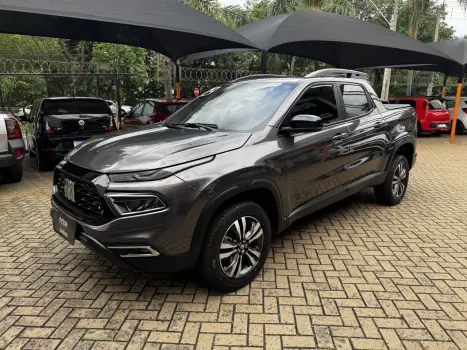 FIAT Toro 1.3 16V 4P FLEX 270 TURBO FREEDOM AUTOMÁTICO, Foto 2