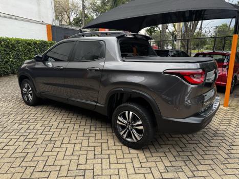 FIAT Toro 1.3 16V 4P FLEX 270 TURBO FREEDOM AUTOMÁTICO, Foto 3