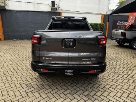 FIAT Toro 1.3 16V 4P FLEX 270 TURBO FREEDOM AUTOMÁTICO, Foto 4