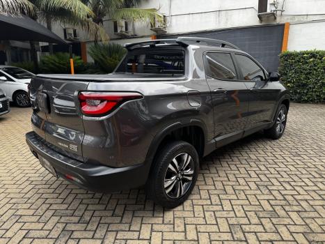 FIAT Toro 1.3 16V 4P FLEX 270 TURBO FREEDOM AUTOMÁTICO, Foto 5