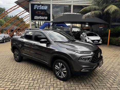 FIAT Toro 1.3 16V 4P FLEX 270 TURBO FREEDOM AUTOMÁTICO, Foto 6