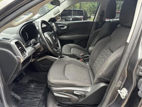 FIAT Toro 1.3 16V 4P FLEX 270 TURBO FREEDOM AUTOMÁTICO, Foto 7