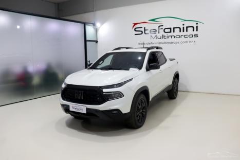 FIAT Toro 1.3 16V 4P FLEX 270 TURBO VOLCANO AUTOMÁTICO, Foto 1