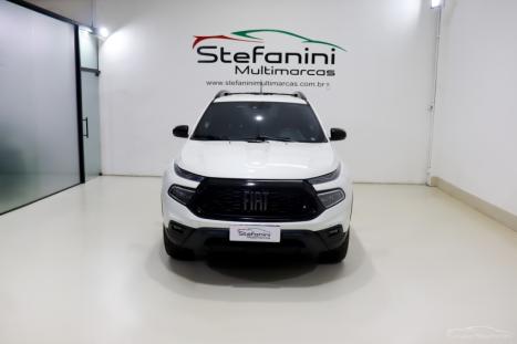 FIAT Toro 1.3 16V 4P FLEX 270 TURBO VOLCANO AUTOMÁTICO, Foto 2