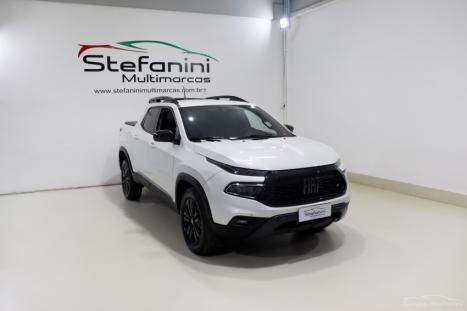 FIAT Toro 1.3 16V 4P FLEX 270 TURBO VOLCANO AUTOMÁTICO, Foto 3