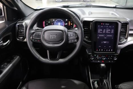 FIAT Toro 1.3 16V 4P FLEX 270 TURBO VOLCANO AUTOMÁTICO, Foto 5