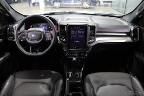 FIAT Toro 1.3 16V 4P FLEX 270 TURBO VOLCANO AUTOMÁTICO, Foto 6