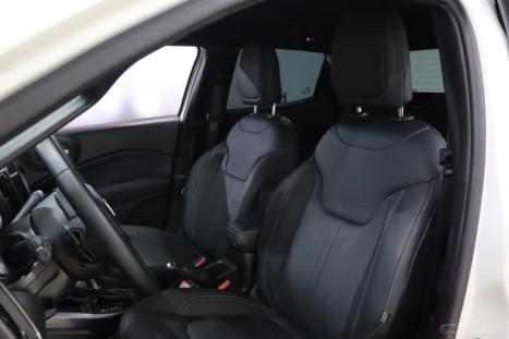 FIAT Toro 1.3 16V 4P FLEX 270 TURBO VOLCANO AUTOMÁTICO, Foto 7
