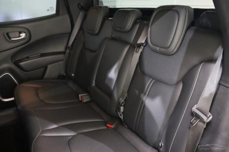FIAT Toro 1.3 16V 4P FLEX 270 TURBO VOLCANO AUTOMÁTICO, Foto 8