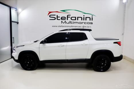 FIAT Toro 1.3 16V 4P FLEX 270 TURBO VOLCANO AUTOMÁTICO, Foto 10