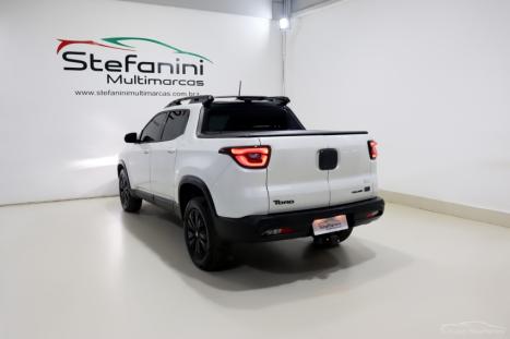 FIAT Toro 1.3 16V 4P FLEX 270 TURBO VOLCANO AUTOMÁTICO, Foto 13