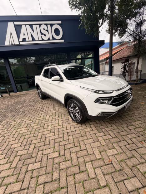 FIAT Toro 1.3 16V 4P FLEX 270 TURBO FREEDOM AUTOMÁTICO, Foto 2