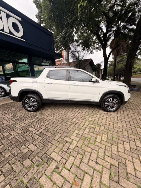 FIAT Toro 1.3 16V 4P FLEX 270 TURBO FREEDOM AUTOMÁTICO, Foto 3